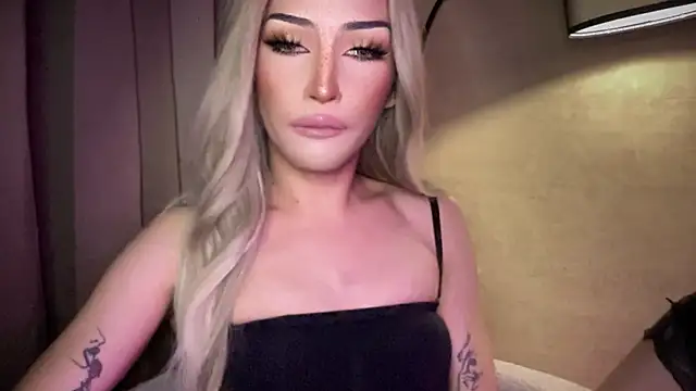 Alicegreenexx webcam