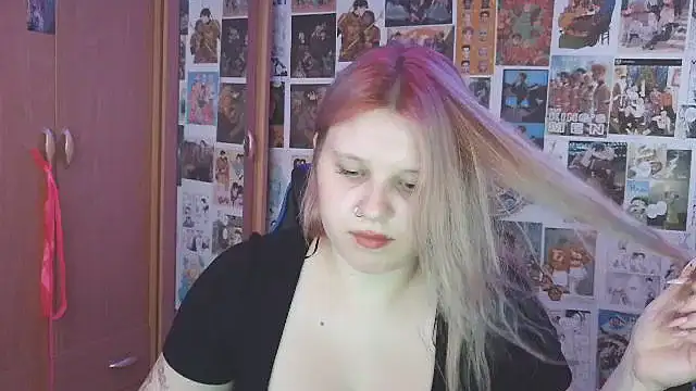 FoxPlayXX webcam