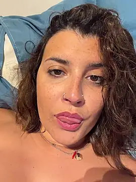 Novababy18 webcam