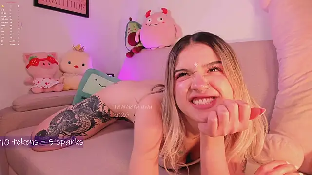 _Tammara_