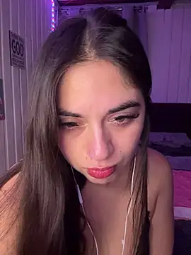 JosefaSweet webcam