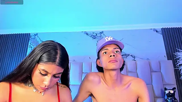 candyandmarilyn webcam