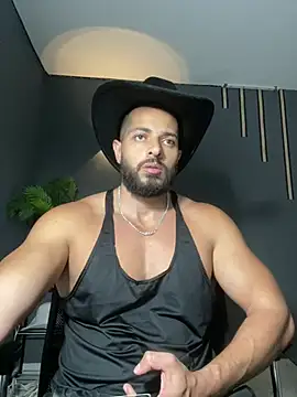 magnumchris (Ask my age) - smoking T and jerking cock