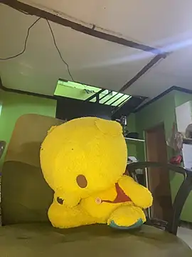 ASIANMISTRESSSS webcam
