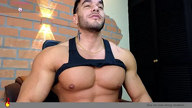 zac_levis_ live cam on StripChat