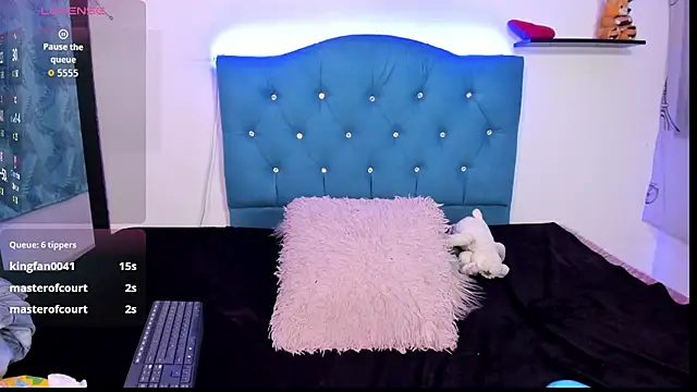 Sandy_ass69 live cam on StripChat