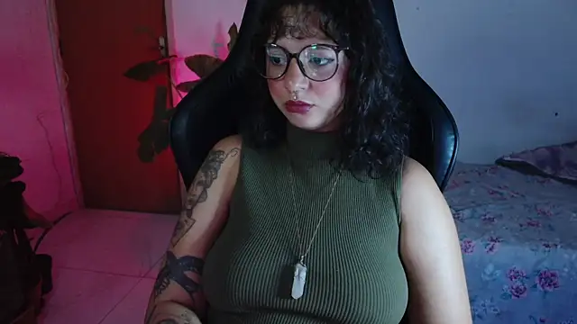 myamillor (F young) - touch myself