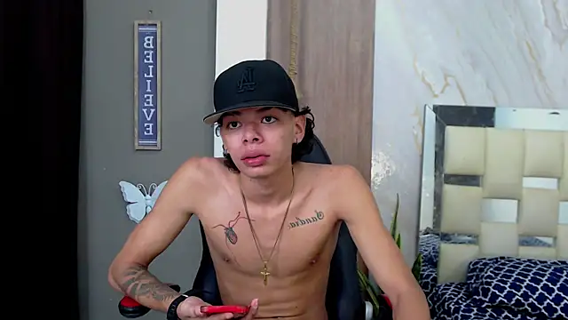 Harry_jhonsson webcam