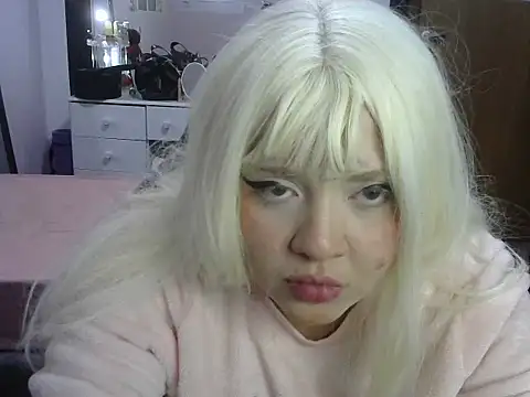 Beatrice_666 webcam