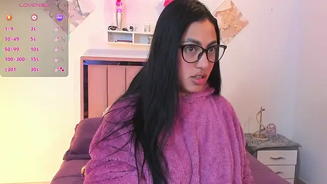 Kayla_foxxy webcam