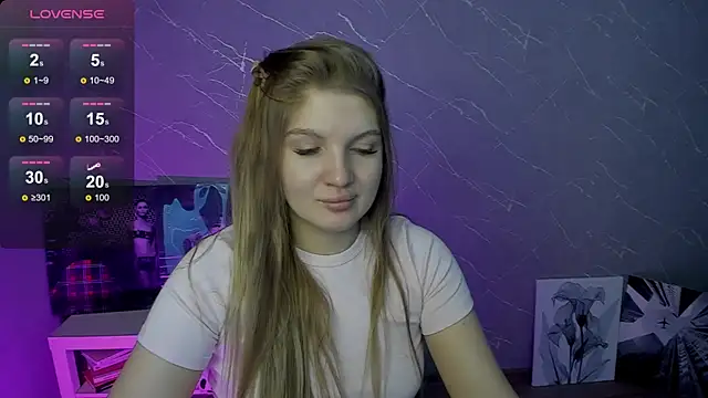 lily_williamss webcam