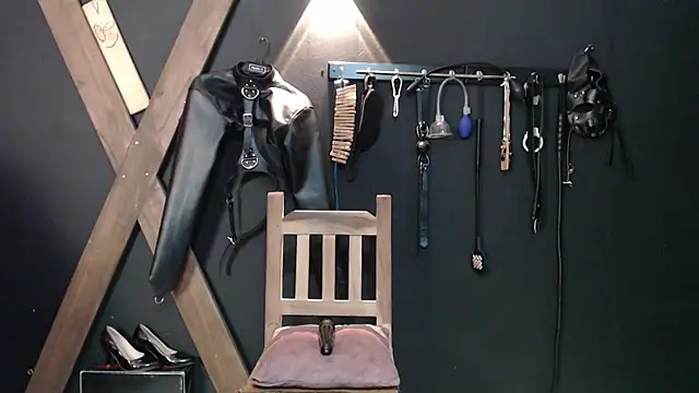 kinky_slave_ webcam