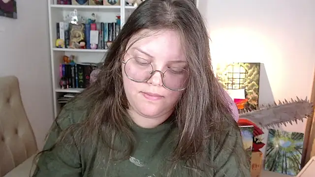Gabiwaifu webcam