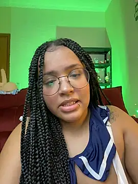 99_Lilith webcam