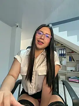 VAL_PRINCESS webcam
