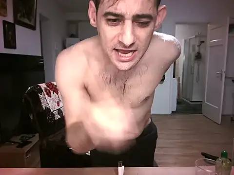mihaimichael live cam on StripChat