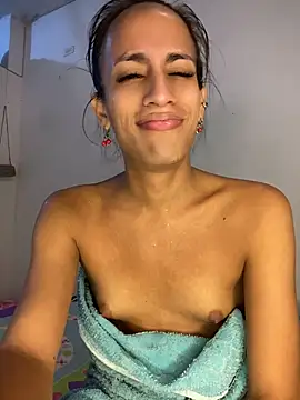 AlexaWarner webcam