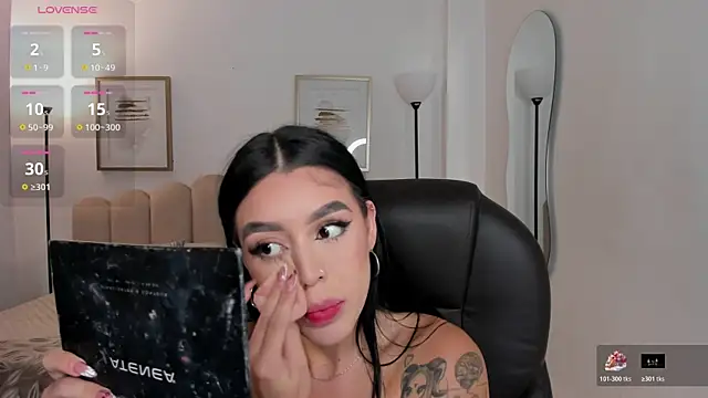 zoee_jackson webcam