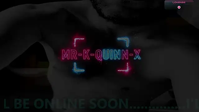 mr-k-quinn-x webcam