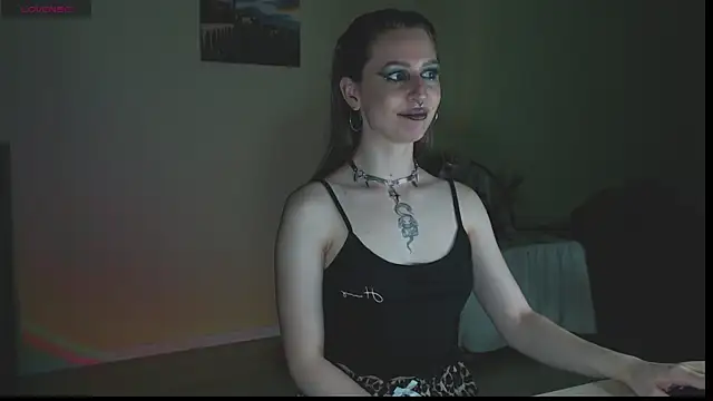 OaklynDobson webcam