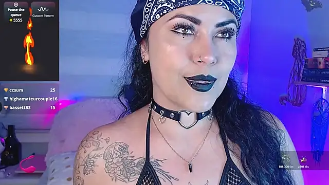 Any_ducan webcam