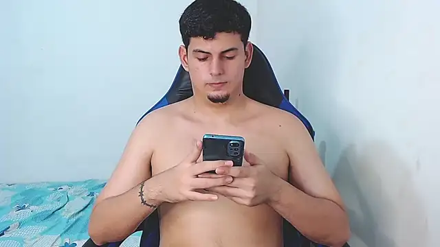 Jordan_WSexxx webcam