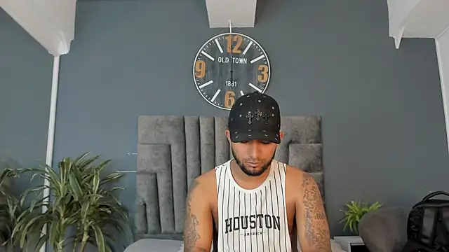 Robin_Rief webcam