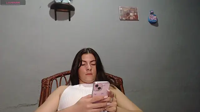 marielsins_1111 - MARIELSINS_1111's free webcam - UK Sex Cams