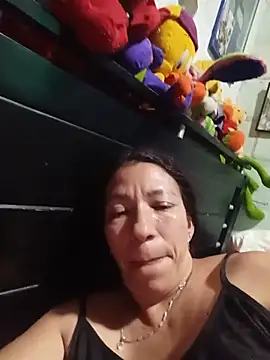 Antonela45 webcam