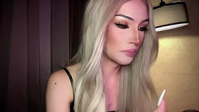 Alicegreenexx webcam