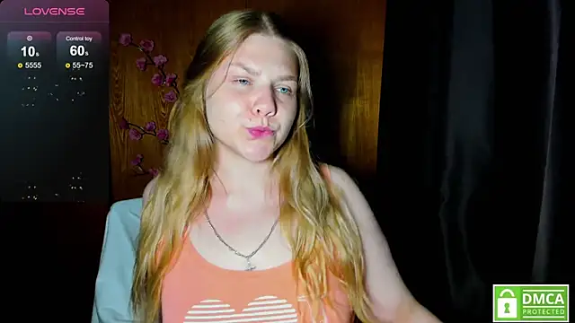 AlinaMors webcam