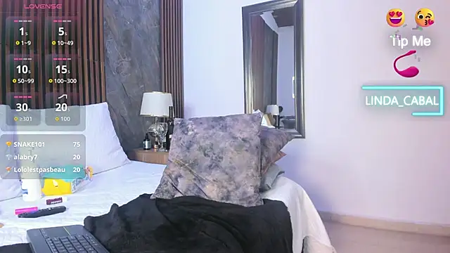 linda_cabal webcam