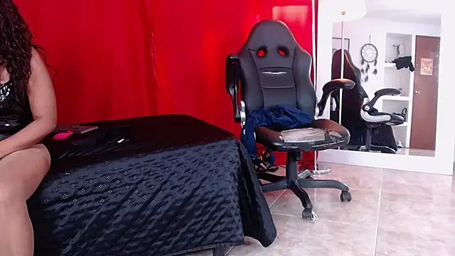 AlexandraSawyer webcam
