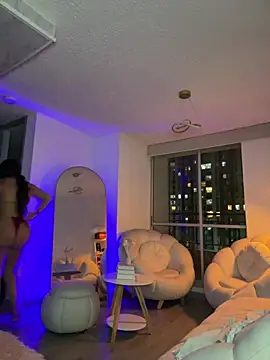 GabyMejiaa webcam