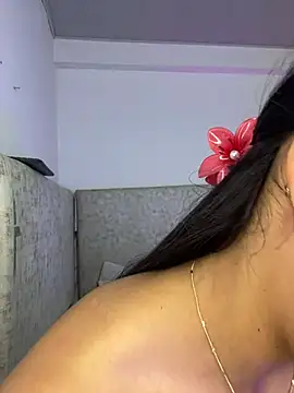 Ambersfoxx webcam