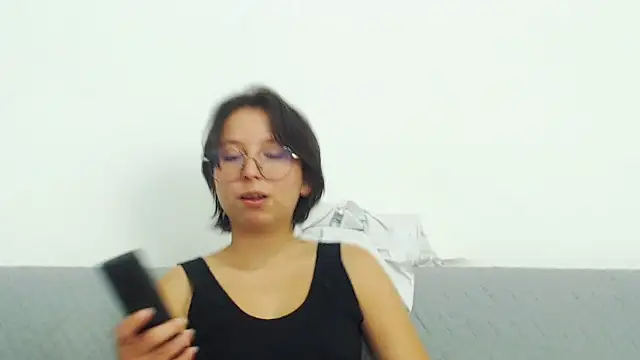 Klaret_Toy webcam