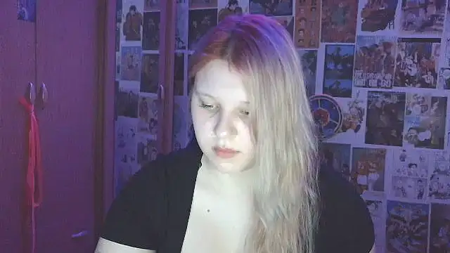 FoxPlayXX webcam