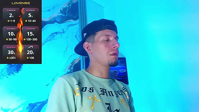 Sebastian_Smith__ live cam on StripChat