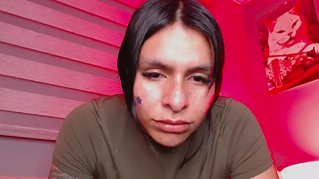 SaraAndrade_ webcam