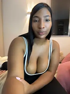 Lilithstormm webcam