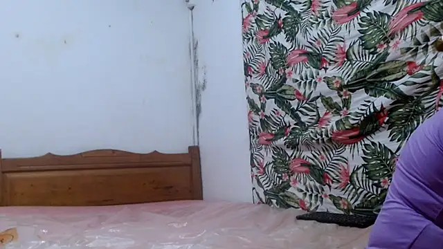 smallvioleta69 webcam