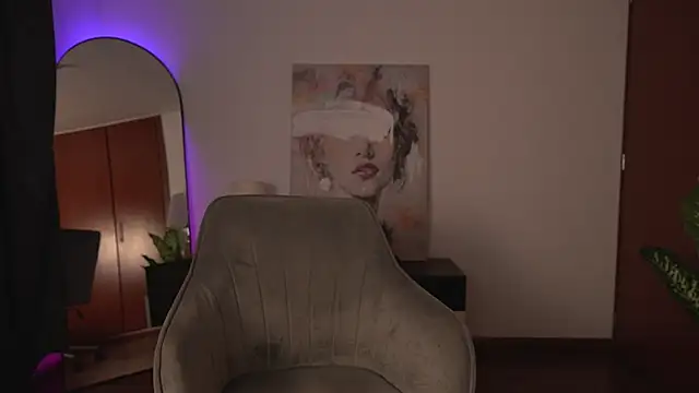 Suki_3 webcam