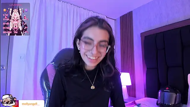 Molly_A webcam