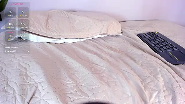 ivy_leee webcam