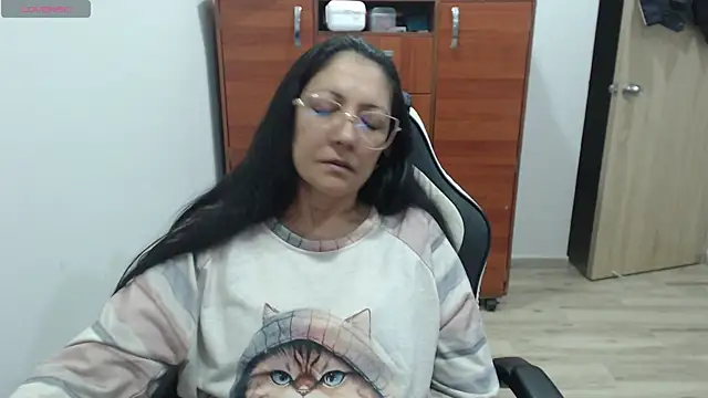 Melissaleehot webcam