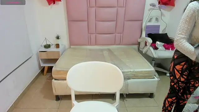 amy_luna webcam