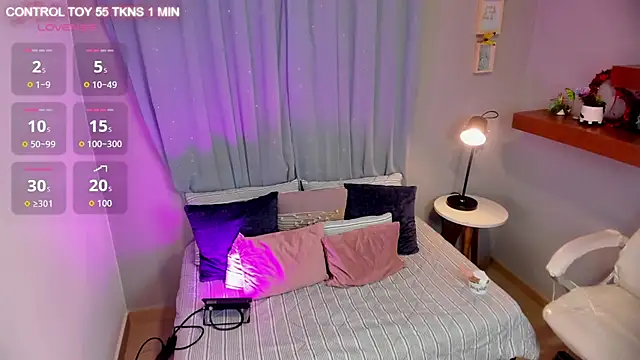 vanillafairy_ webcam