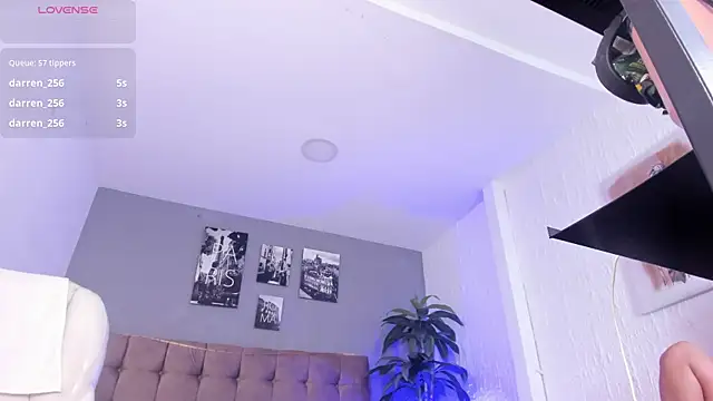 Dayan_rose_ webcam