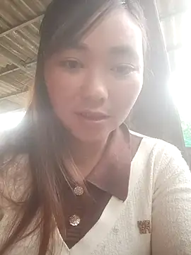 Chery_an webcam