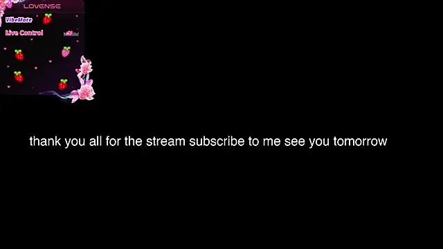 Chloevesper webcam